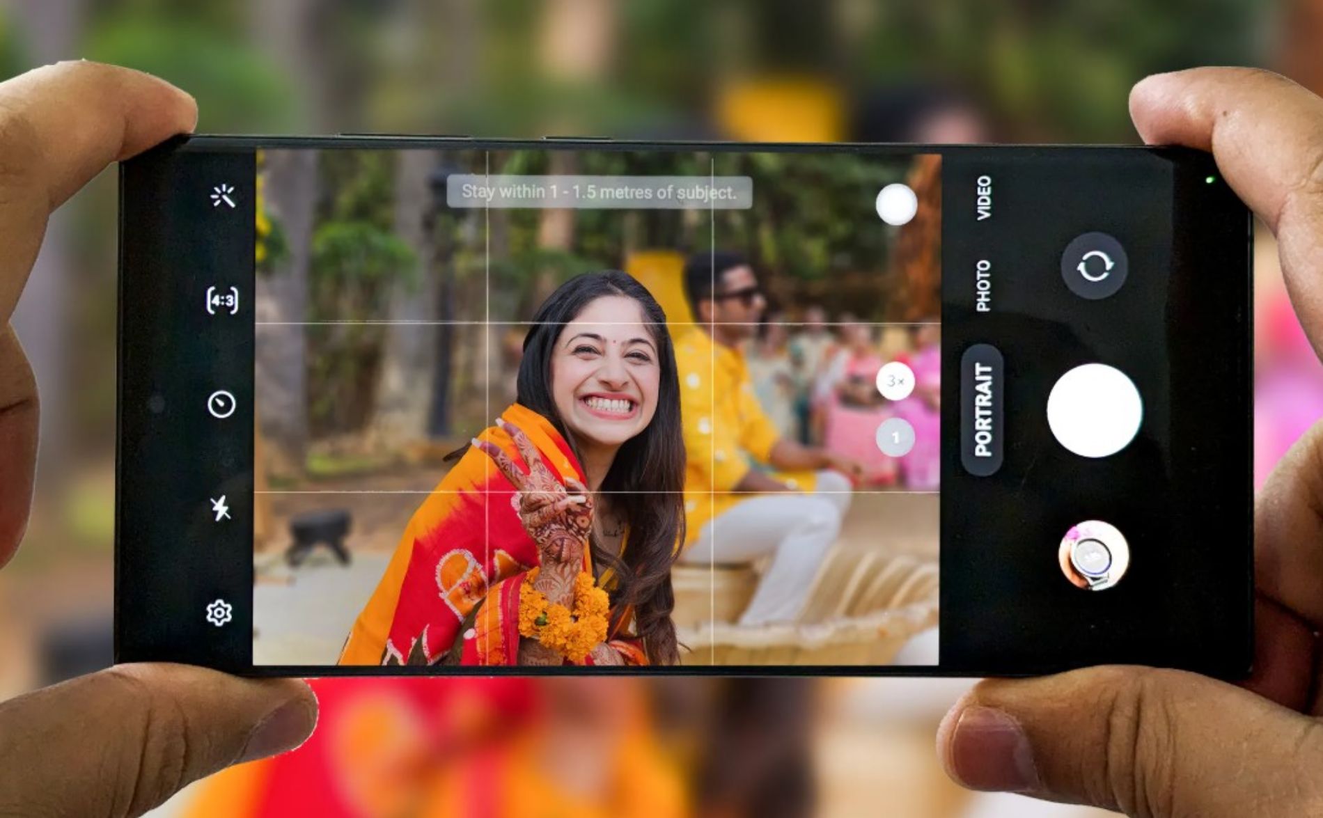 Hình ảnh cho danh mục 10 mẹo chụp ảnh đẹp trên Samsung "độc lạ" nâng tầm cam điện thoại tức thì!
